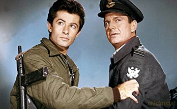 633 Squadron (Eskadra 633) [DVD]