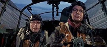 633 Squadron (Eskadra 633) [Blu-Ray]