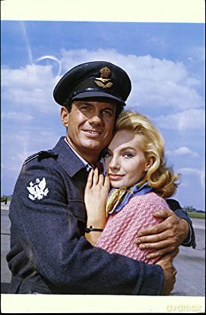 633 Squadron (Eskadra 633) [Blu-Ray]