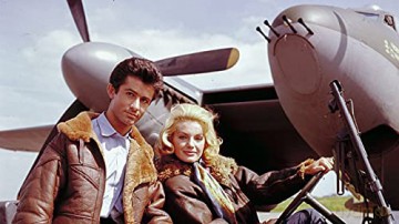 633 Squadron (Eskadra 633) [Blu-Ray]