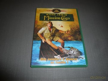 Mission Croco
