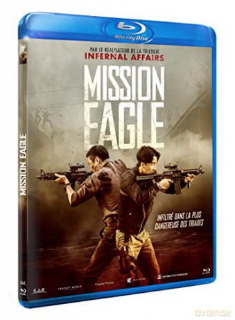 Mission Eagle