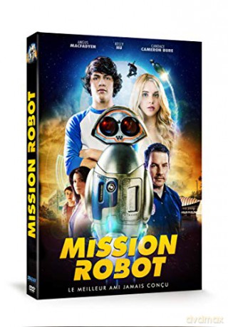 Mission Robot