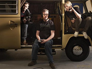 Mission to Lars