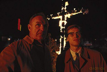 Mississippi Burning (Mississippi w ogniu) [DVD]