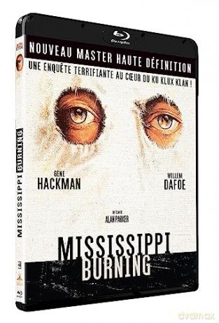 Mississippi Burning