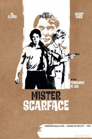 Mister Scarface