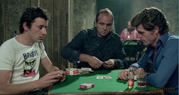 Rulers of the City [Blu-Ray]