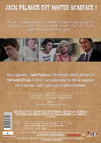 Rulers of the City [DVD]