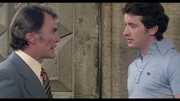 Rulers of the City [Blu-Ray]