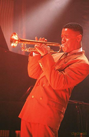 Mo' Better Blues (Czarny blues) [Blu-Ray]