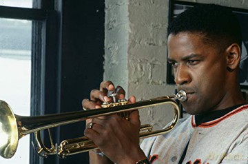 Mo' Better Blues (Czarny blues) [Blu-Ray]
