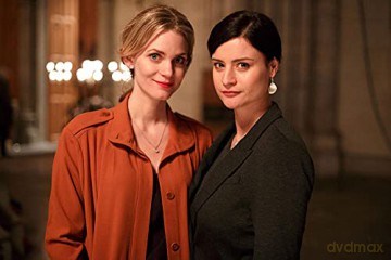 Modus - Saison 1 - Coffret 3