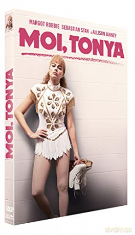 Moi, Tonya
