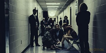 Moi, Tonya