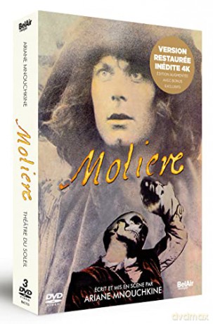 Moliere