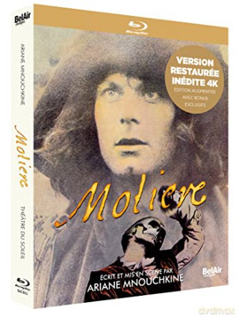 Moliere