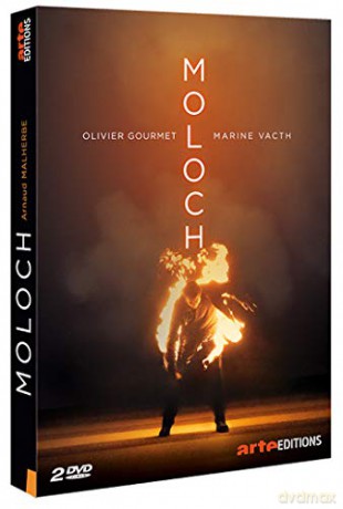 Moloch [DVD]