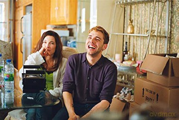 Mommy [DVD]