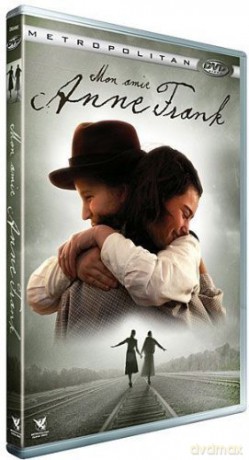 Mon Amie Anne Frank