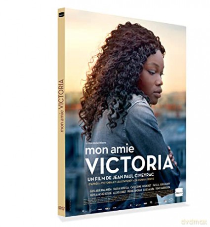 Mon Amie Victoria
