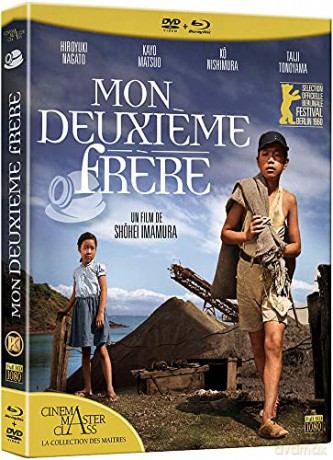 Mon deuxieme frere - Combo