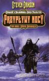 Przypływy nocy t.2 Siódme zamknięcie - Steven Erikson [KSIĄŻKA]
