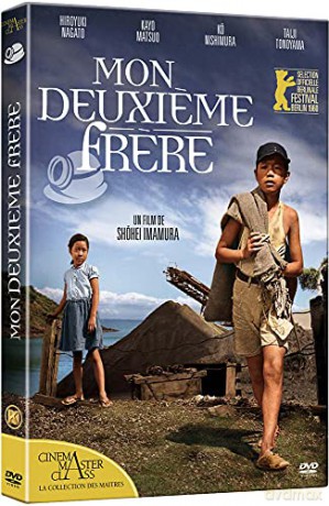 Mon deuxieme frere