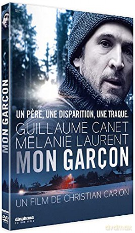 My Son (Mój synek) [DVD]