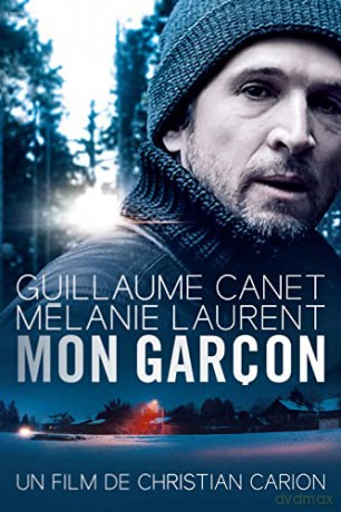 My Son (Mój synek) [Blu-Ray]