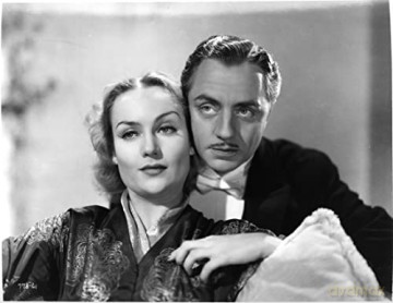 My Man Godfrey (Mój pan mąż) [Blu-Ray]+[DVD]