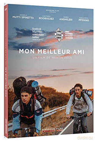 Mon Meilleur ami