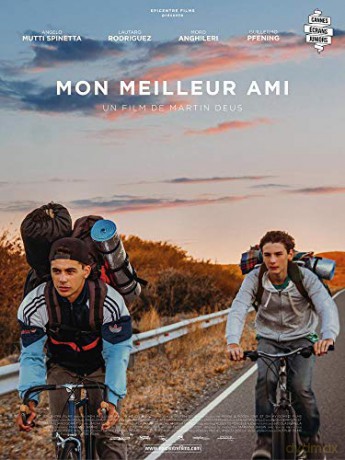 Mon Meilleur ami