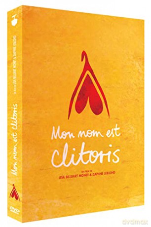 Mon nom est Clitoris