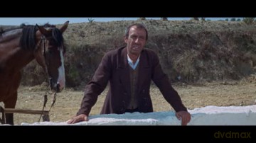 My Name Is Pecos [Blu-Ray]+[DVD]