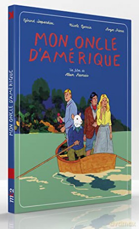 Mon Oncle d'Amérique (Version Restaurée)