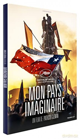 My Imaginary Country (Mój wyśniony kraj) [DVD]