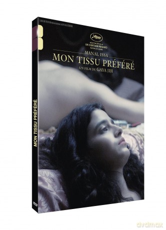 Mon Tissu préféré