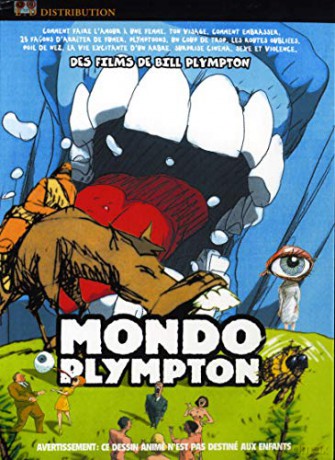 Mondo Plympton