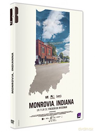 Monrovia, Indiana