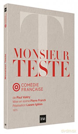 Monsieur Teste