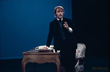 Monsieur Teste
