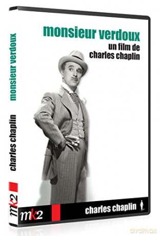 Monsieur Verdoux