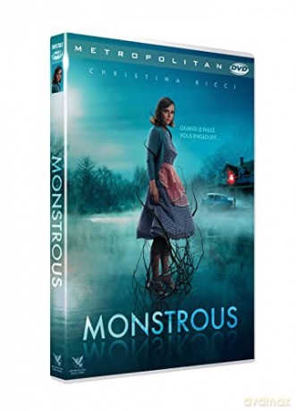 Monstrous