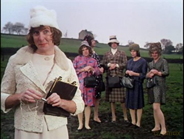 Monty Python's Flying Circus Season 1-4 (Latający Cyrk Monty Pythona) [7xBlu-Ray]