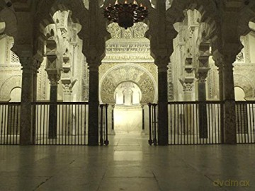 Monuments sacrés