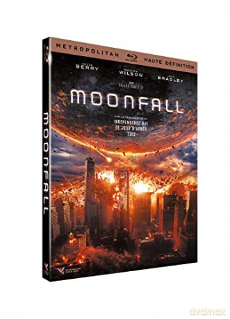 Moonfall [Blu-Ray]