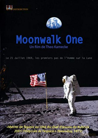 Moonwalk One (Director's Cut)