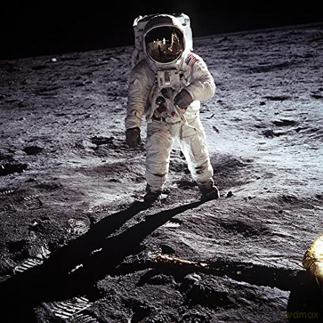 Moonwalk One (Director's Cut)