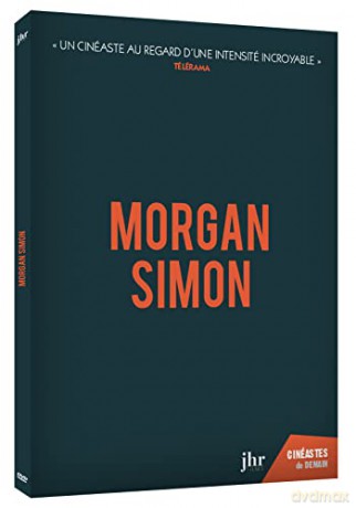 Morgan Simon